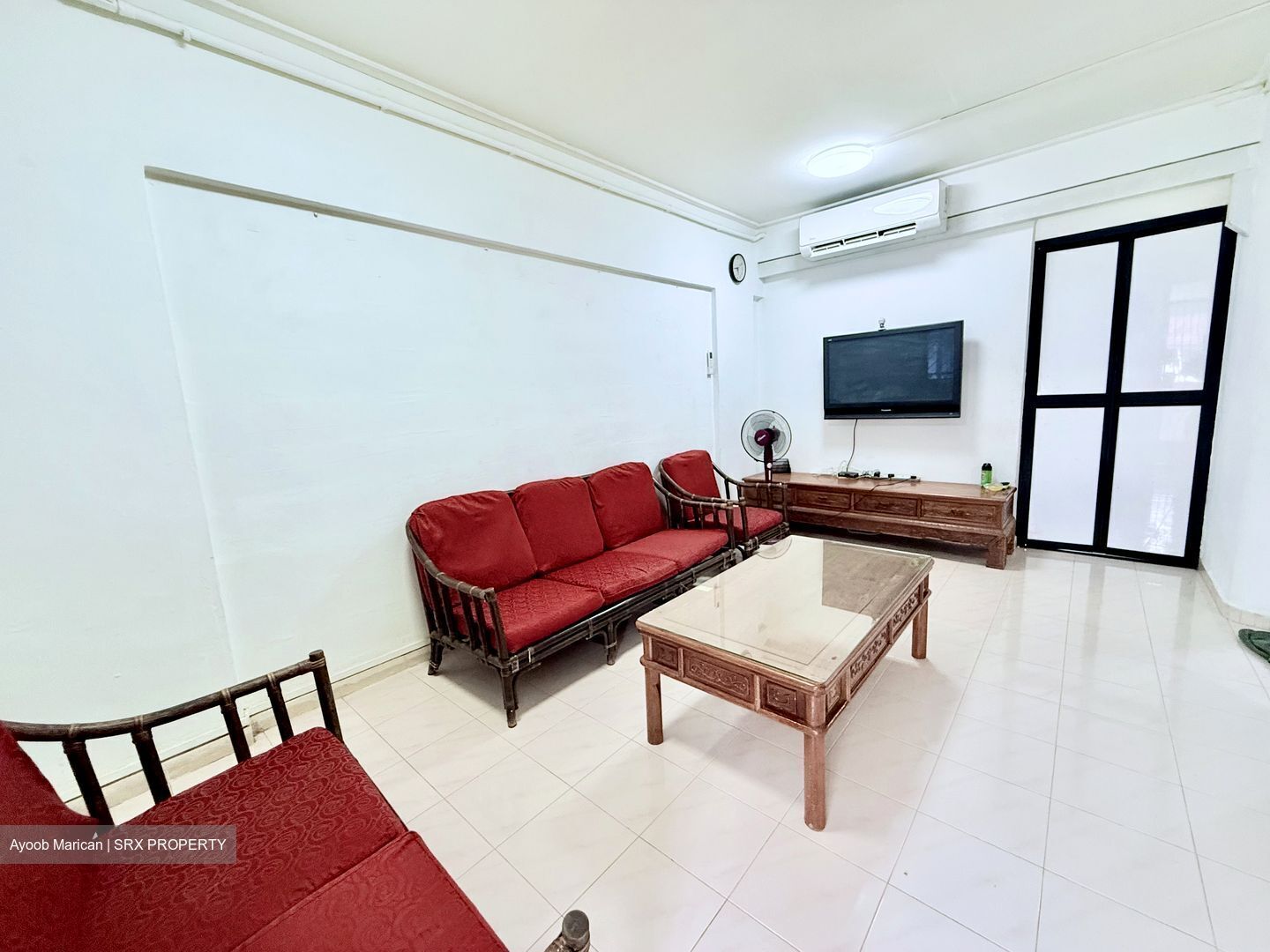 Blk 424 Bukit Batok West Avenue 2 (Bukit Batok), HDB 3 Rooms #578095431